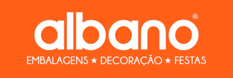 Albano - Embalagens, decoração e festas